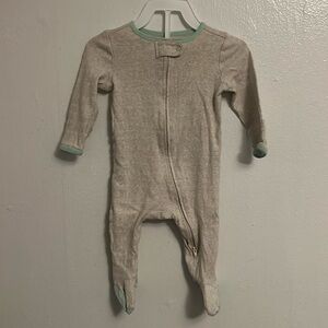Footsie onesie 3-6 month